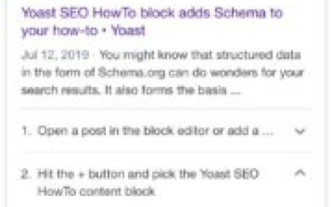 关注用户体验来提升网站的seo