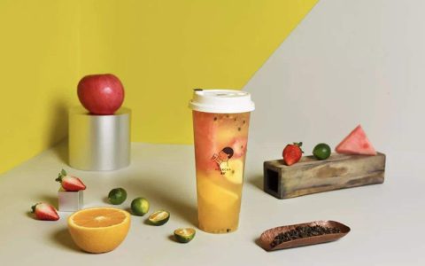 如何打造一个网红店有这3个推广步骤。