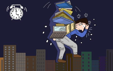 运营小白刚入行如何高速快跑匹配核心业务与高度承压。