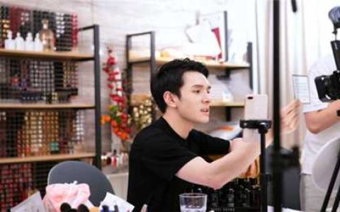 视频号美妆账号怎么运营微信视频号美妆类大揭秘。