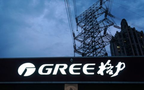 董明珠连任格力电器董事长 透露有分拆业务板块上市的计划。