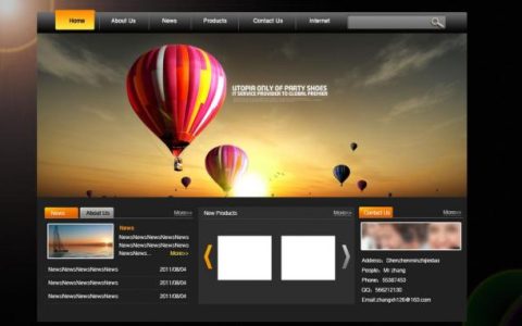 网页改版要经过哪些步骤与方式
