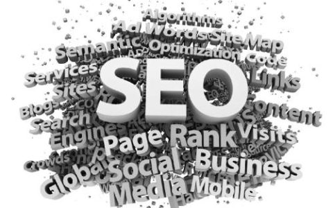 seo排名优化必要做的三件事