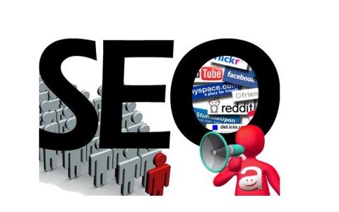 SEO相关特殊的高级搜索指令