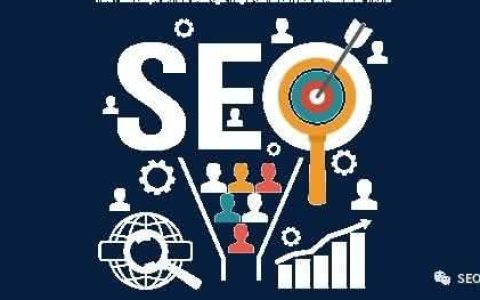 SEO数据监控必须的工具