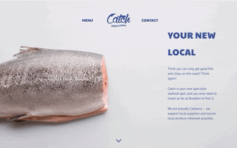 网页设计案例：哪些网页设计技巧让网站更出众