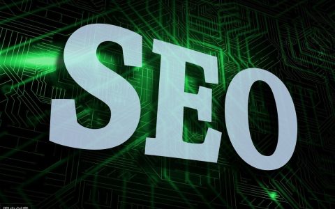 企业做SEO优化的几个好处分享大家。