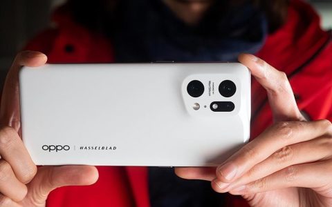 性能表现不输iPhone，价格却比苹果便宜，这3款国产手机值得入手