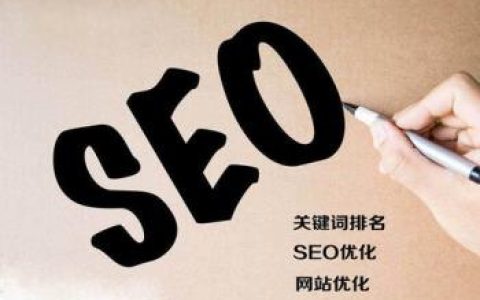 SEO策略最重要的领域。