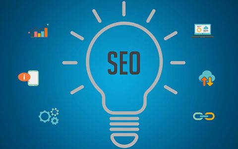 企业SEO优化怎样提高网站的权重。