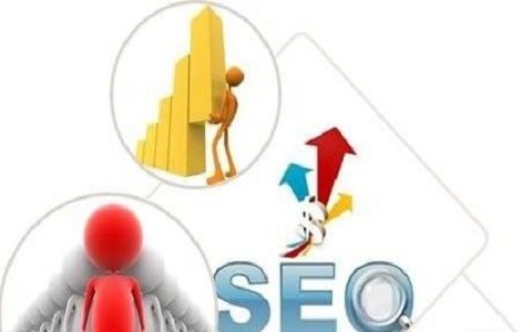 企业网站SEO优化该怎样提升排名。