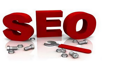 企业网站推广要如何做排名及流量。