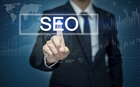企业网站优化有哪些因素会影响关键词排名。