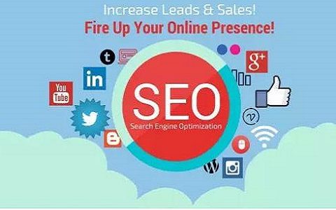 seo前要做哪些基础优化。