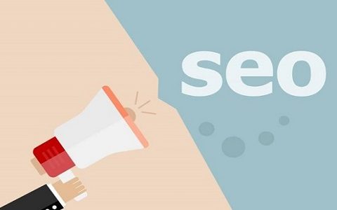 网络SEO关键词排名掉下去怎么办。