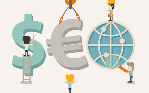 小心谷歌SEO的陷阱与骗局。