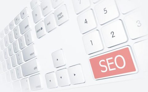 seo优化模式：整站优化比关键词优化更胜一筹。