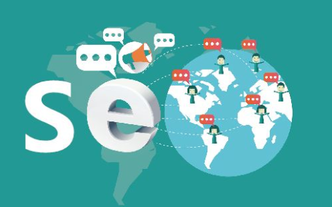 SEO优化能够为传统企业带来什么好处。