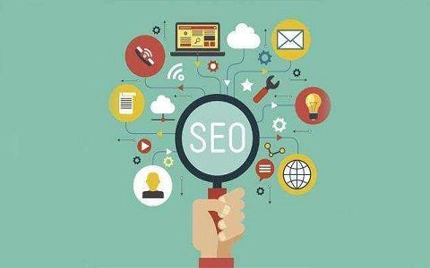 什么行业关键词适合做霸屏。