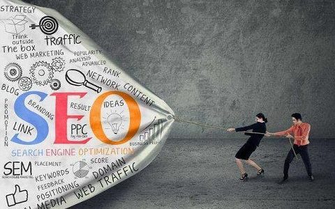 「SEO优化」如何挖掘高质量的关键词才利于SEO。