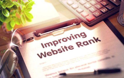 用SEO优化的方式实现用户体验。