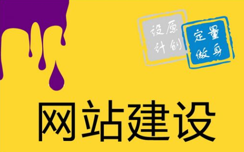 点瑞为您介绍定制网站有哪些优势。