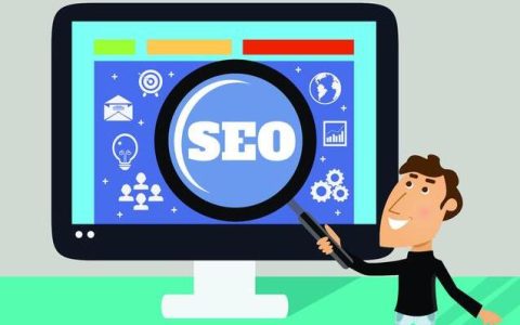 SEO：网络营销大神是如何规划网站推广。