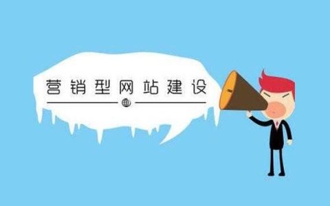 如何搭建和规划营销型网站。