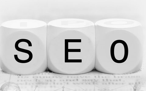 seo基础：单页网站优化要从哪开始。