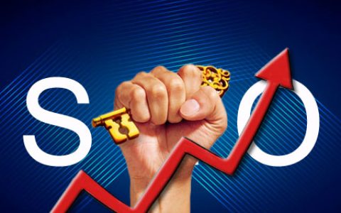 seoer如何提高企业网站页面点击率。