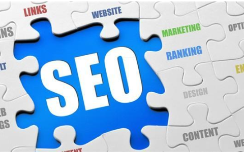 SEO站内优化详细介绍。
