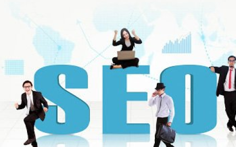 SEO应该考虑怎么提高查找引擎排名占有率。