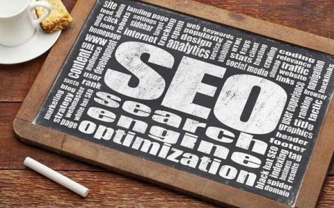 网站优化网站改版的优化技巧。