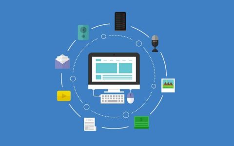网站建设的企业在后期有哪些工作。