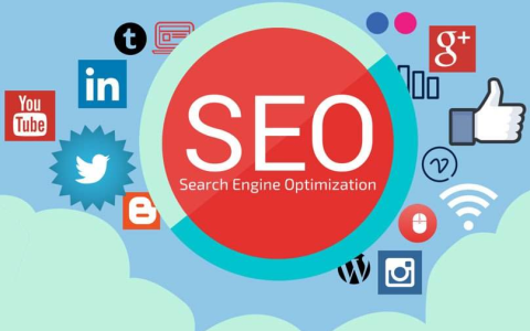 企业网站优化的操作方法详细介绍。