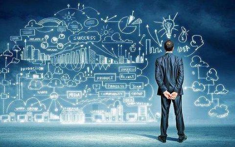 关键字搜索营销是市场的首要部分。