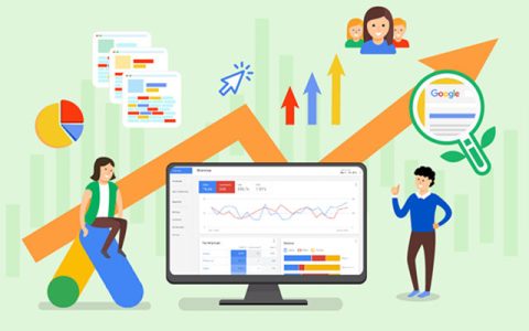 盘点SEO优化的几个盲点。