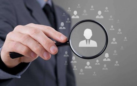 网站优化分析用户行为的作用。