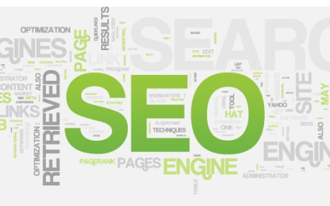 SEO优化为什么要选择静态页面。