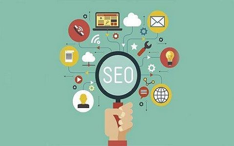 SEO优化推广有哪些步骤。