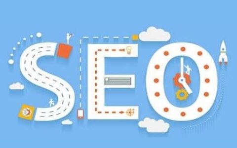 企业网站关键词排名如何上首页。