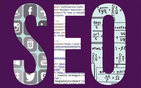 掌握这些SEO优化核心策略。