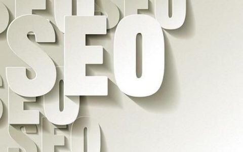 SEO：单页网站应该如何去优化。