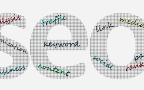 为啥网站排名突然掉没了。