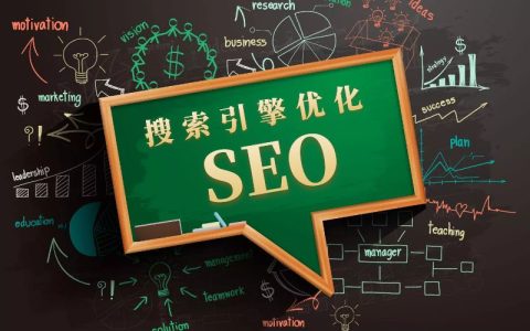 企业网站优化如何提高页面收录。