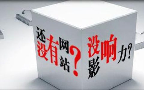 站长对平台外链影响的观点。