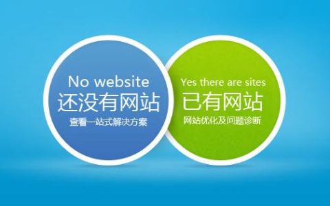 企业营销型网站建设。