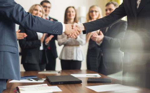 中小企业网站建设与推广要注意什么。