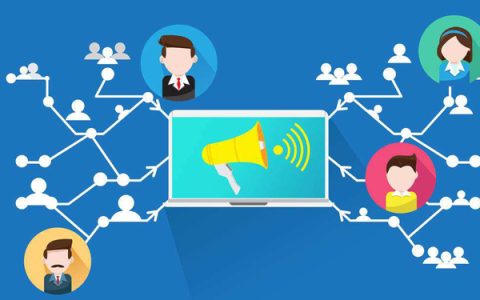 图文并茂的网站内容。