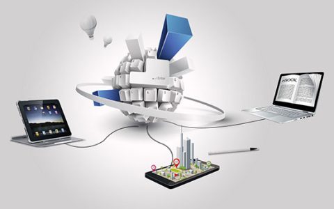 浅谈如何合理对企业营销型网站进行布局。